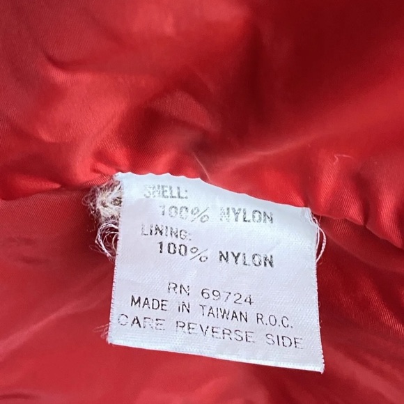 VINTAGE 1990s COLUMBIA CRITERION MENS SKI JACKET PARKA COAT 4-IN-1 SYSTEM XL - Picture 12 of 12